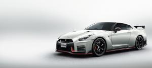 2016 Nissan GT-R Nismo